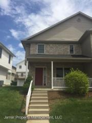 2589 Delila Star Dr, Blmgtn IN  47403-3281 exterior