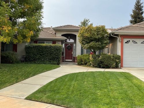 672 Kingfisher Ct, Merced, CA 95340-8362