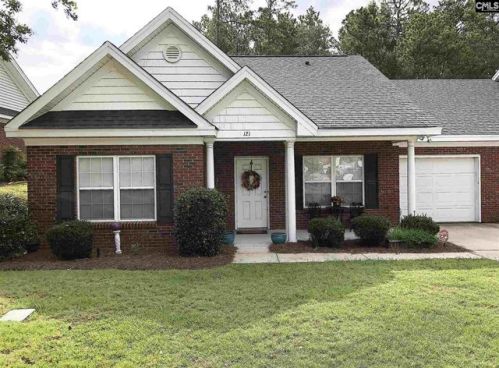 121 Vista Oaks Dr, Lexington, SC 29072-8230