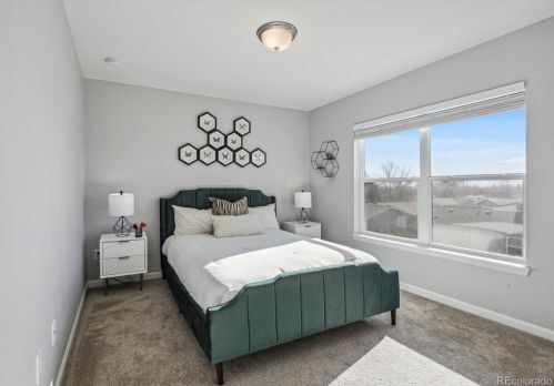 1540 Elmwood Pl, Denver CO  80221-3223 exterior