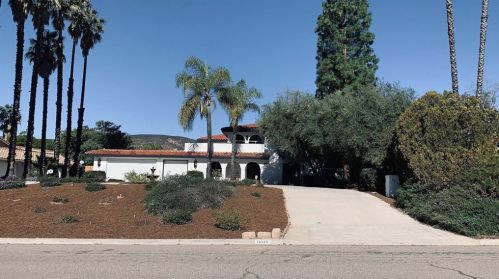16619 Wikiup Rd, Ramona, CA 92065-4161