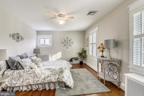 1903 Stratton Rd, Silver Spring MD 20910-1739 exterior