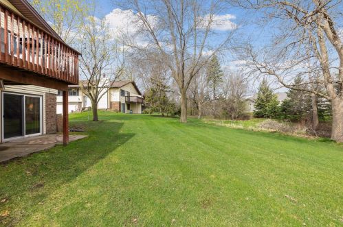 933 Heritage Ct, Saint Paul MN  55127-3661 exterior