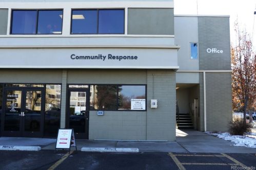 9315 Center Ave, Denver CO  80247-1208 exterior