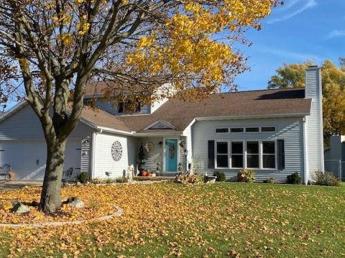 700 Illini Ave, Swygert IL  61764-1501 exterior