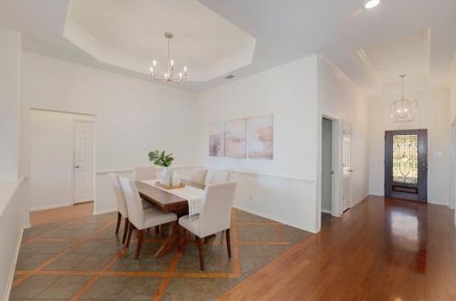 9915 Derecho Dr, Austin TX  78737-1027 exterior