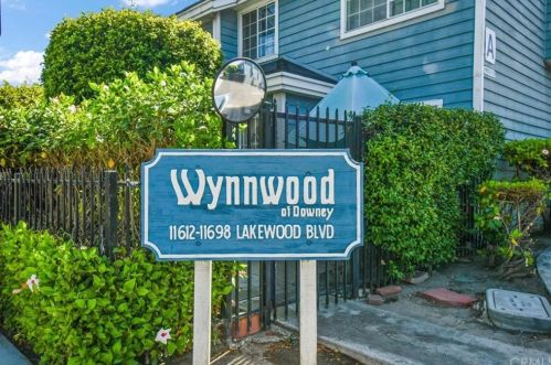 11684 Lakewood Blvd, Downey, CA 90241-5272