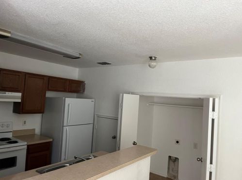 5821 Giddyup Ln, Fort Worth TX  76179-7356 exterior