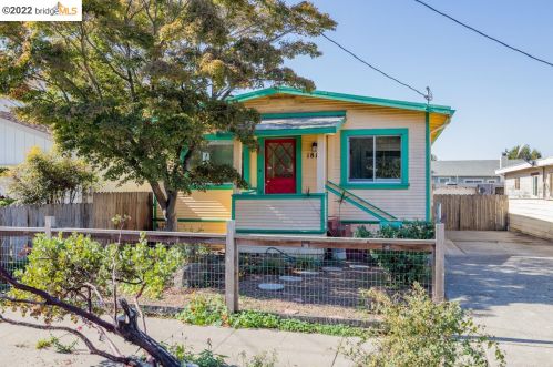 1815 San Mateo St, Richmond, CA 94804-5247