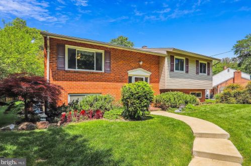 103 Claybrook Dr, Silver Spring, MD 20902-3114