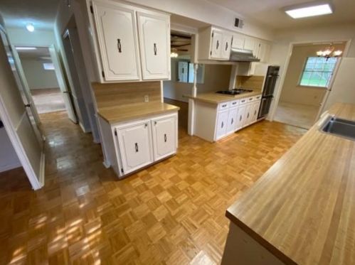 3151 Chapel Downs Dr, Dallas TX  75229-5834 exterior