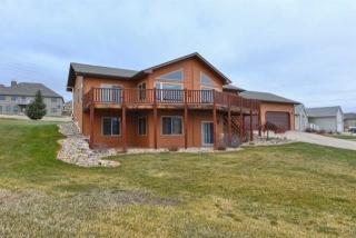 2010 Branding Iron Dr, Spearfish, SD 57783-9575