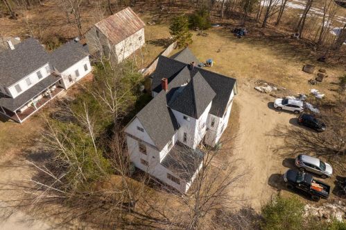 26 Forest St, Wakefield, NH 03872-4432