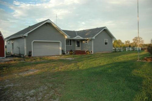 1614 20500 Rd, Parsons, KS 67357-8457
