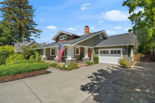 67 Alpine Ave, Los Gatos, CA 95030-7130