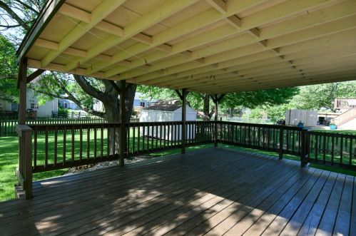 7935 Fld Ertel Rd, Cincinnati OH  45249-8214 exterior