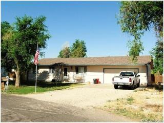 331 Park St, Byers, CO 80103-9789