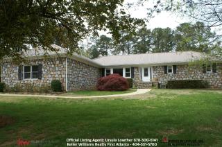 3301 Creekside Ct, Conyers, GA 30094-3359