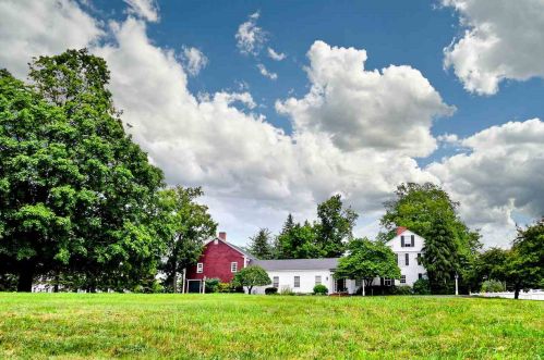 35 Ash St, Hollis, NH