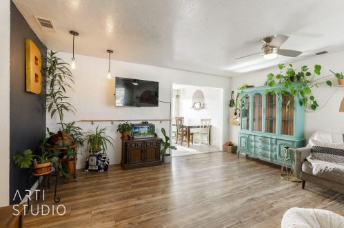 562 Concord Way, Saint George UT 84770-5589 exterior