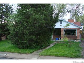 7822 17th Ave, Denver, CO 80220-2027