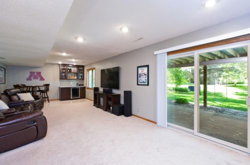 13615 Garrett Ave, Saint Paul MN  55124-7647 exterior