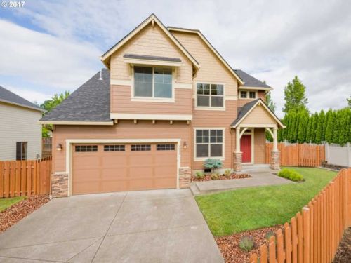 3000 171st St, Ridgefield, WA 98642-8029