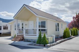 1014 State Route 150, Manson, WA 98831-9003