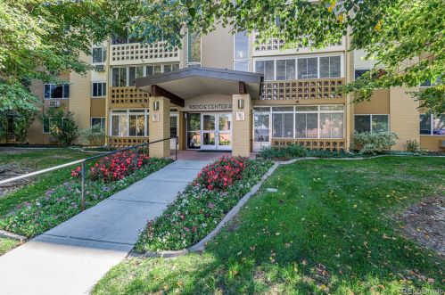 9300 Center Ave, Denver CO 80247-1439 exterior