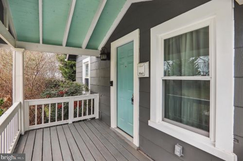 6409 Eastern Ave, Silver Spring MD  20912-4728 exterior