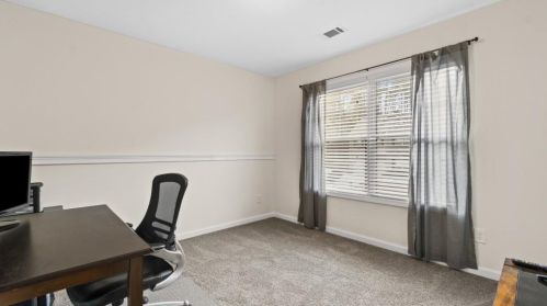 640 Mimosa Way, Jefferson GA  30549 exterior