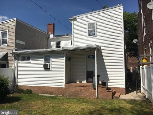 927 Broad St, Trenton NJ  08611-2008 exterior