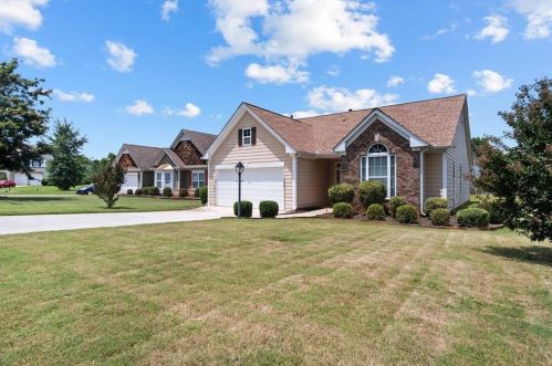 3157 Baywood Ct, Conyers, GA 30013-6738