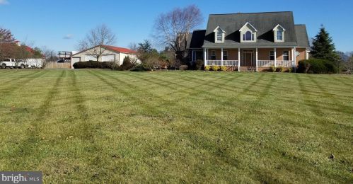 6821 Putman Rd, Graceham, MD 21788-2705