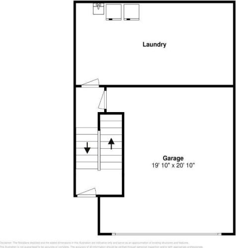 4987 Grenwich Ave, Saint Paul MN  55128-2058 exterior