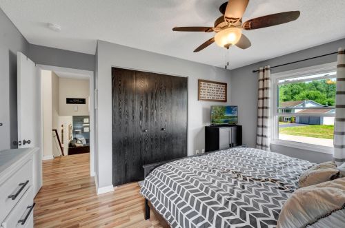 15391 Drexel Way, Saint Paul MN  55124-6834 exterior