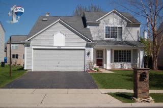 457 Summersweet Ln, Hanover Park, IL 60103-1209