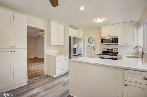 1606 Northcrest Dr, Silver Spring MD 20904-1456 exterior