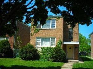 412 Custer Ave, Evanston, IL 60202-2919