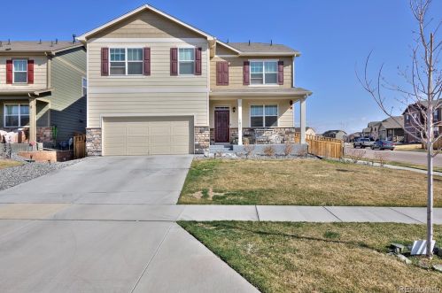 1821 Jade Ave, Denver, CO 80603-5855