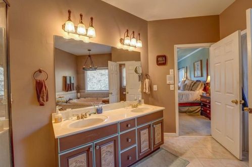 2743 Pitlochry St, Conyers GA  30094-6857 exterior