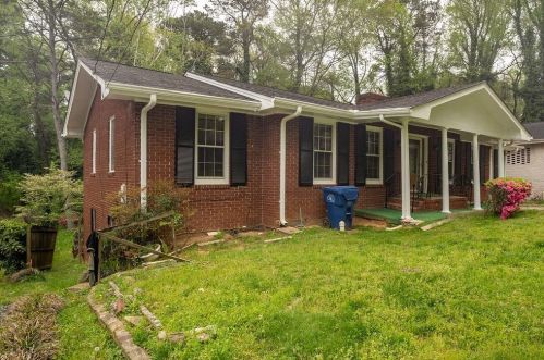 89 Hollis Ter, Atlanta, GA 30311-1213