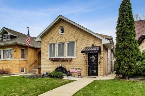 6606 Onarga Ave, Chicago, IL 60631-1434