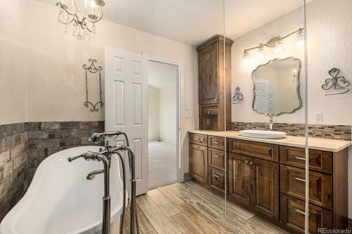 3287 Indiana St, Denver CO  80228-5499 exterior