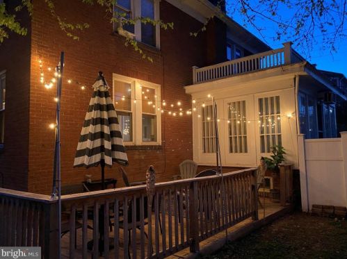 313 Stock St, Hanover PA 17331-2227 exterior