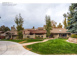 7143 Old Post Rd, Boulder, CO 80301-3913