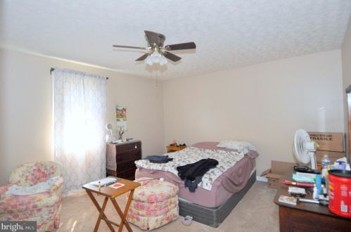 399 Clearfield Dr, Berkeley Springs WV 25411-6313 exterior