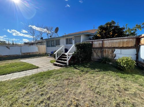 400 Mary St, Maricopa, CA
