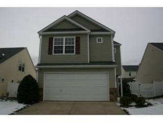 7209 Lowell Ridge Rd, Raleigh, NC 27616-8685