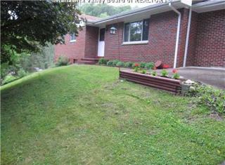 420 Clemmer Dr, Charleston, WV 25302-4810